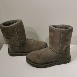 UGG boots